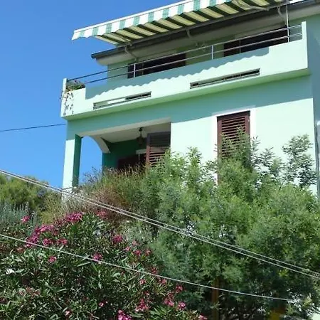 In With Sea View, Loggia, Air Conditioning, W-lan 4565-2