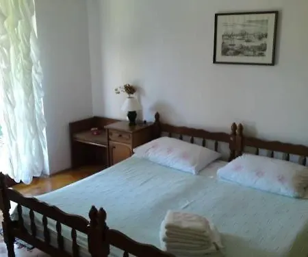 In With Sea View, Loggia, Air Conditioning, W-lan 4565-2 Apartment *