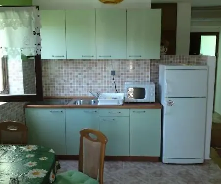 In With Sea View, Loggia, Air Conditioning, W-lan 4565-2 * Zdrelac