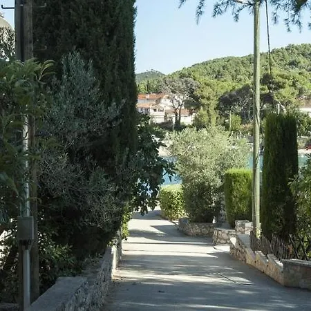 In With Sea View, Loggia, Air Conditioning, W-lan 4565-2 Appartement
