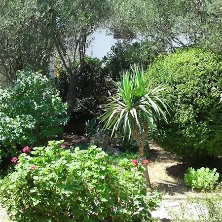 Appartement In With Sea View, Loggia, Air Conditioning, W-lan 4565-2